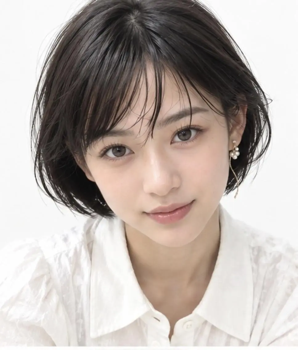 ショート その他 ダメージレス コバヤシ ヒロヒトのその他イメージ