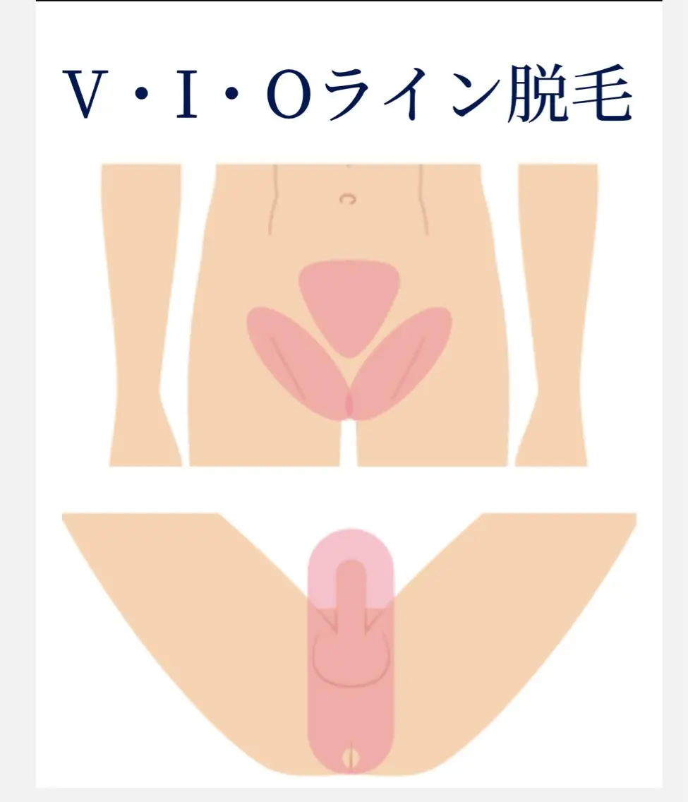 メンズ 脱毛 向井 梨沙のエステ・リラクイメージ
