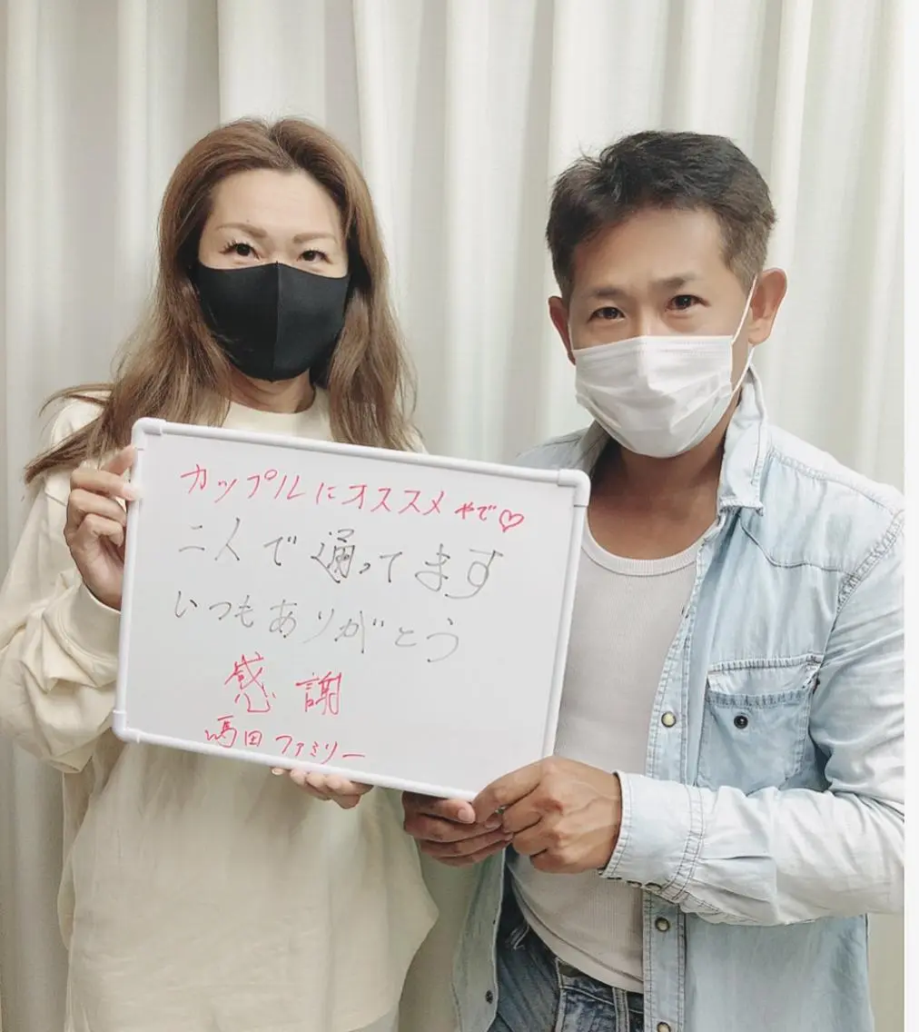 メンズ 脱毛サロン y0uのエステ・リラクイメージ
