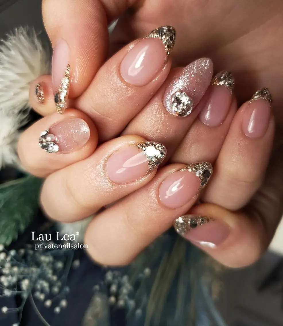 ネイル salon WR by lauleaのネイルデザイン