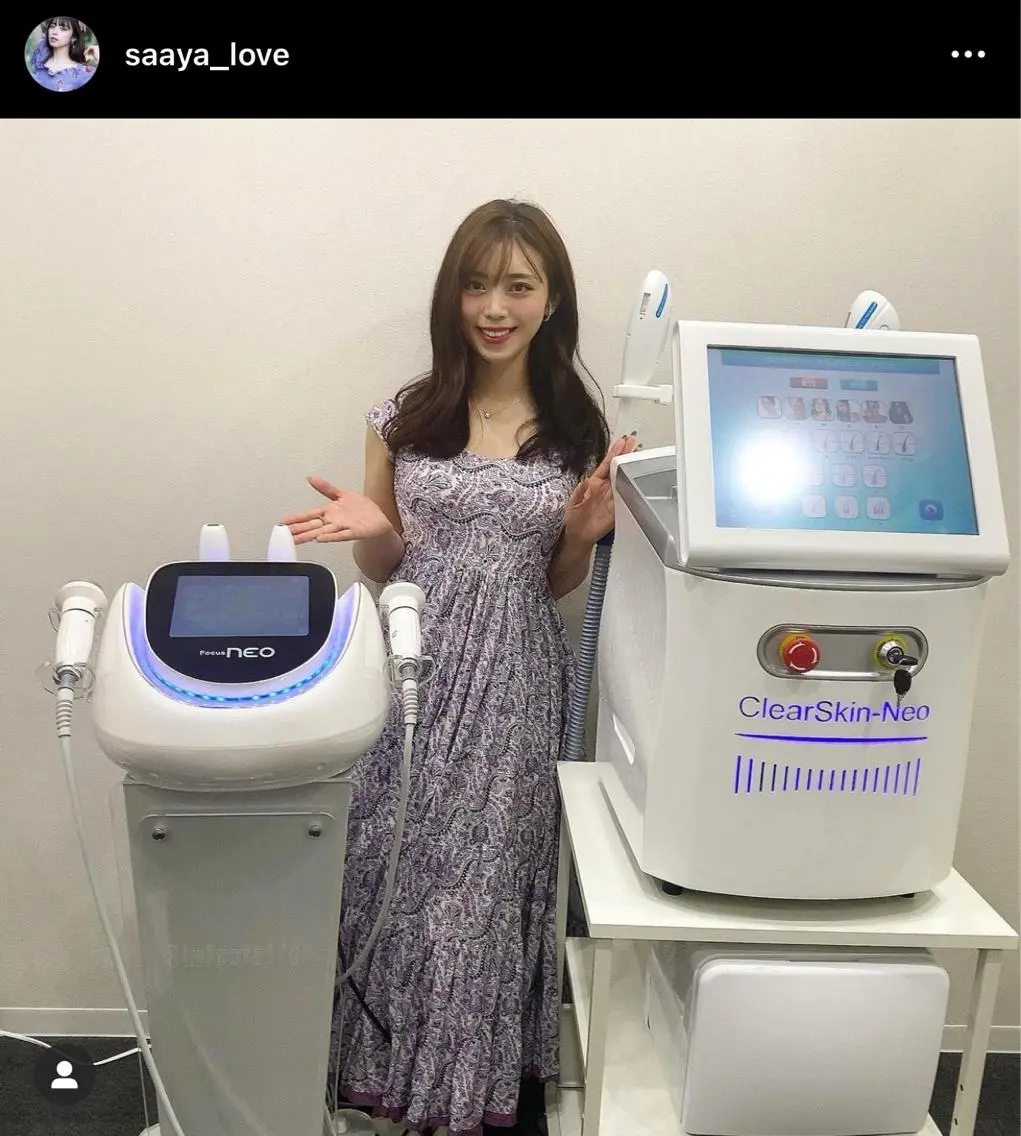 その他 別府脱毛サロン Grandeのエステ・リラクイメージ