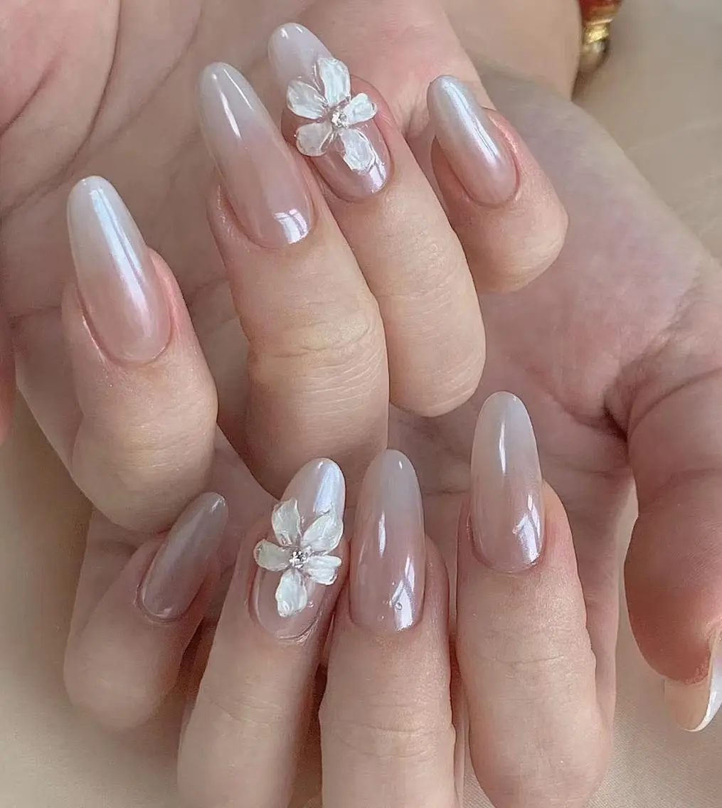 ネイル N．one ゆき💋のネイルデザイン