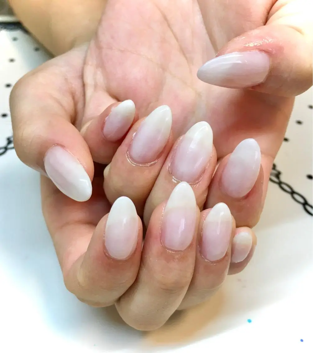 ネイル nailist cocoのネイルデザイン