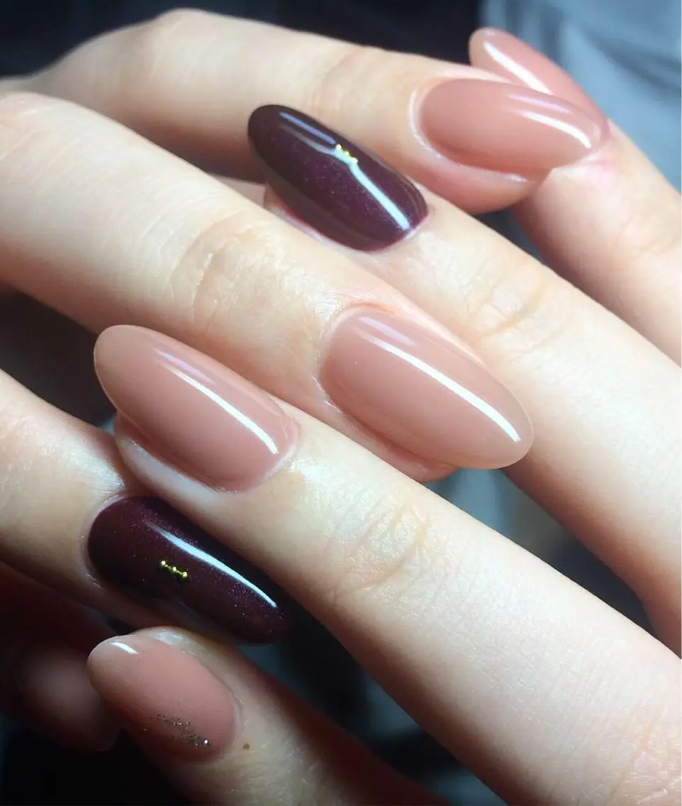 ネイル ハンドネイル nail salon 7☺︎2のネイルデザイン