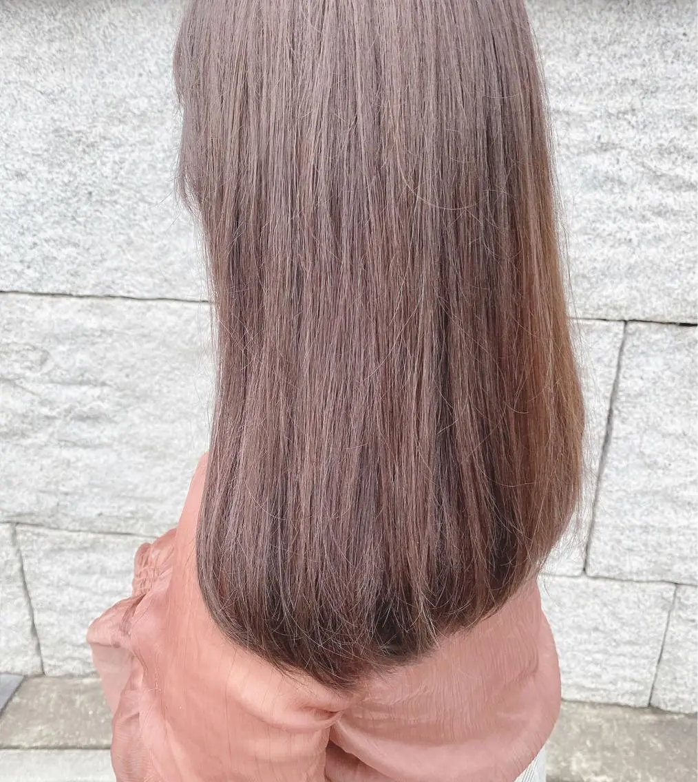 ミディアム topstylist 松田みこのその他イメージ