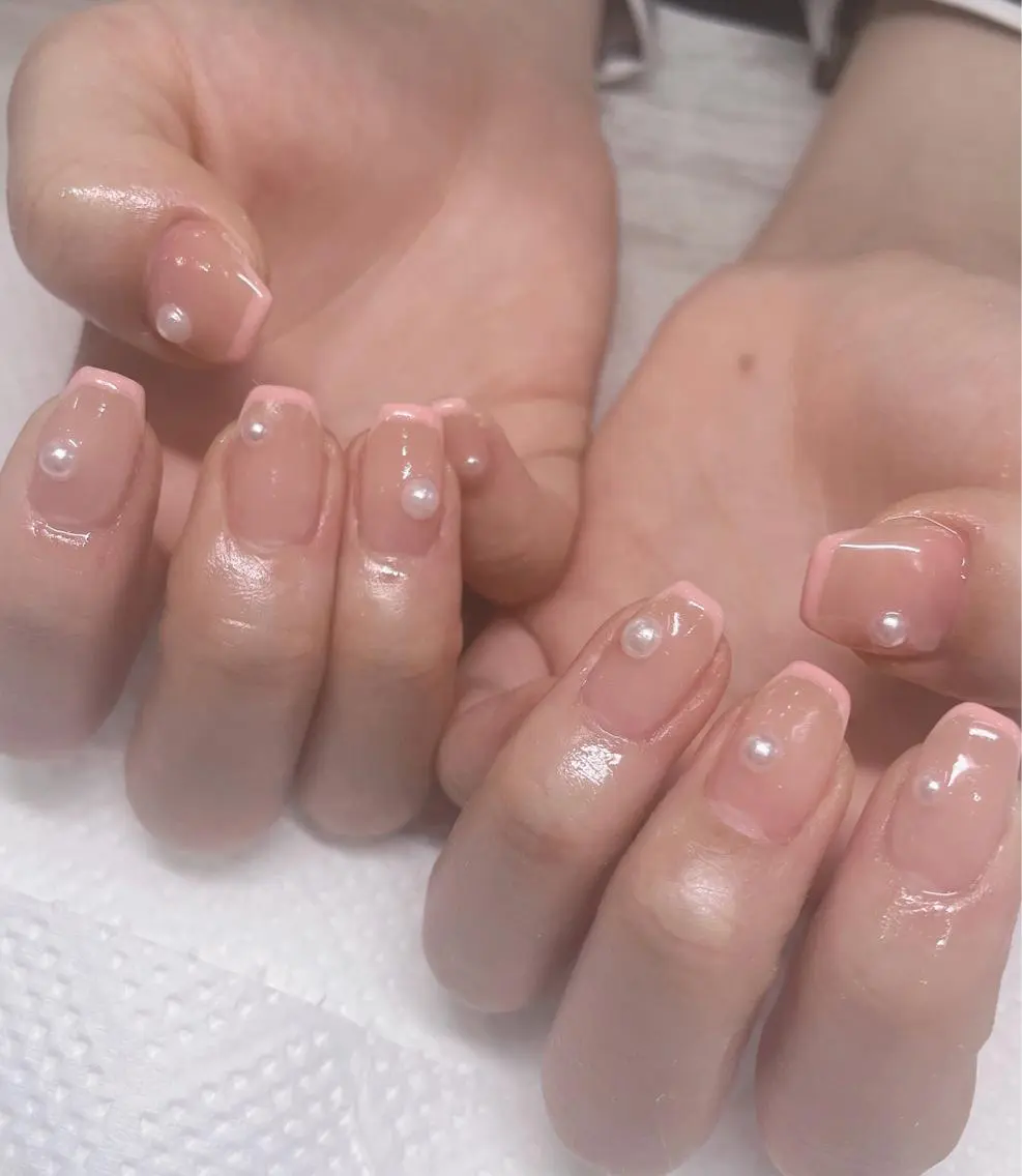 ネイル コウ カnail💅のネイルデザイン