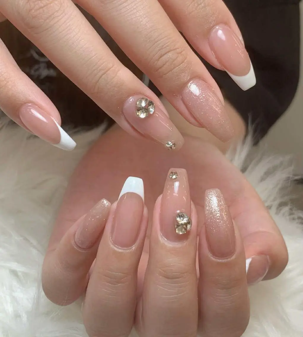ネイル ナナ ミのネイルデザイン