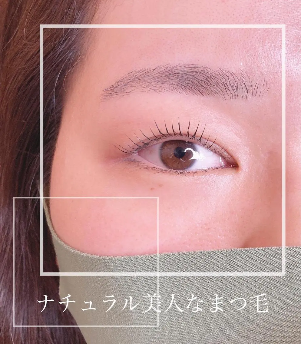 マツエク・マツパ alchemy workzの眉毛・アイブロウイメージ