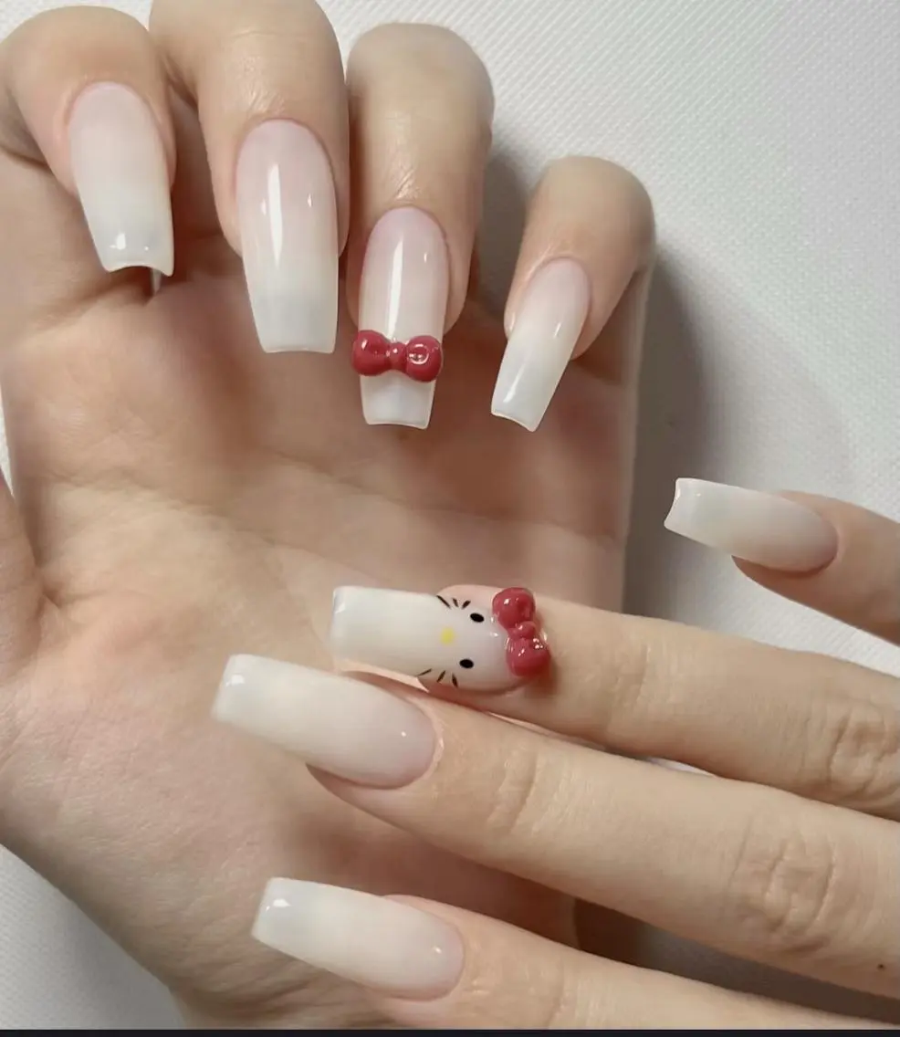 ネイル ハンドネイル Miya🎀 nailのネイルデザイン