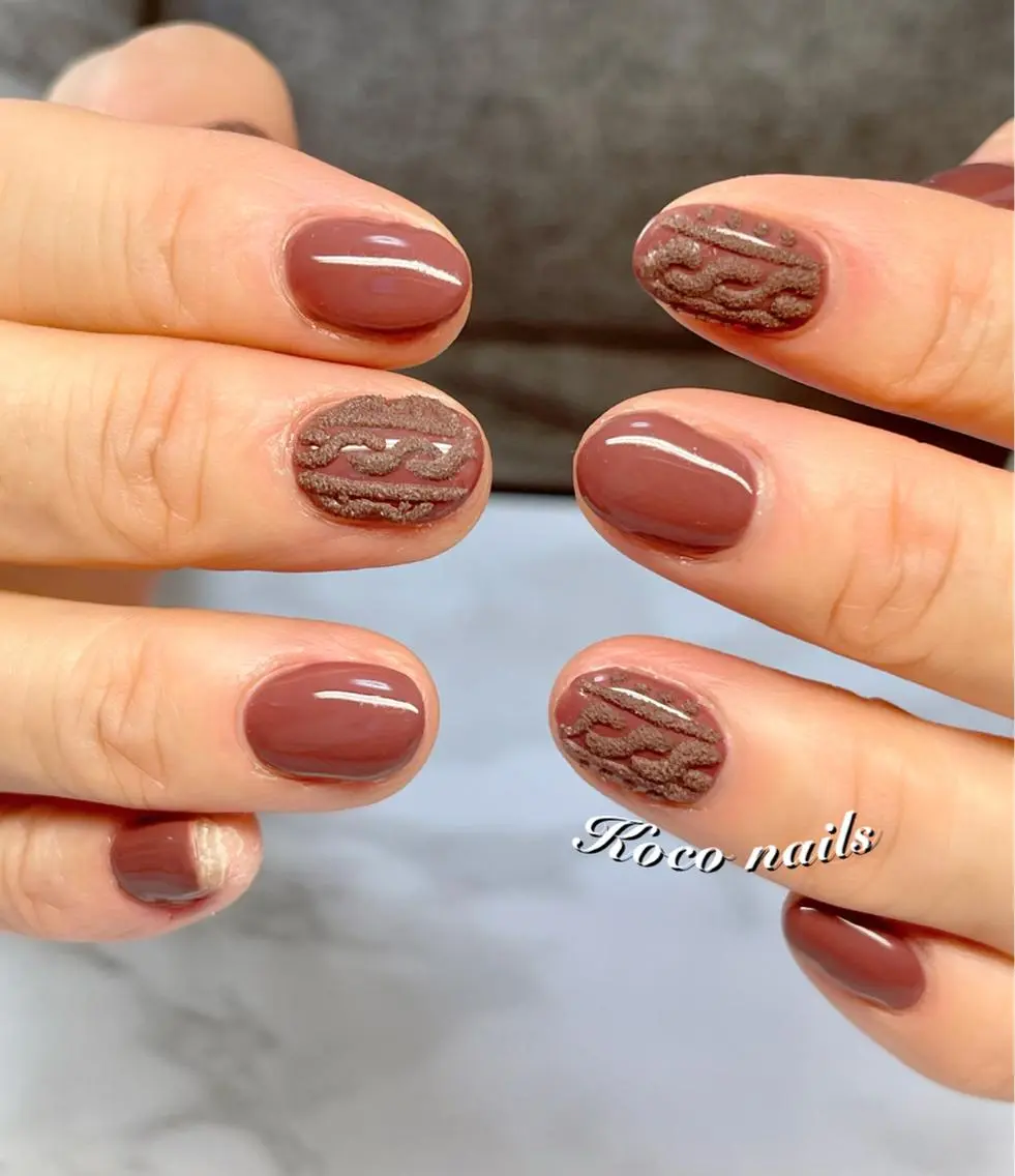ネイル Mai’s nailのネイルデザイン