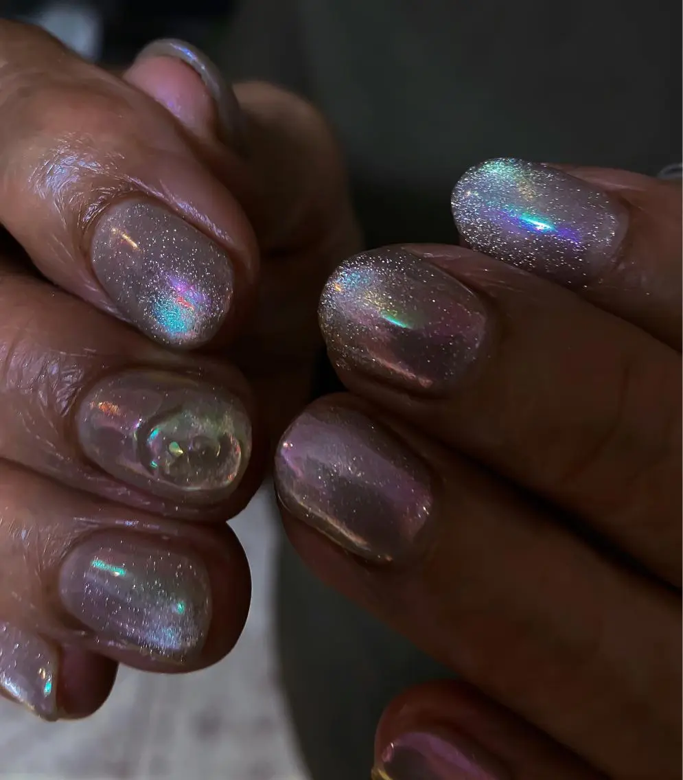 ネイル BNT nailsのネイルデザイン