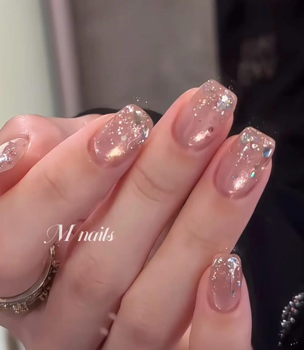 ネイル 🍒M nail Salon🍒のネイルデザイン