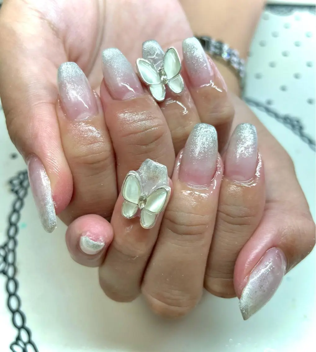 ネイル nailist cocoのネイルデザイン