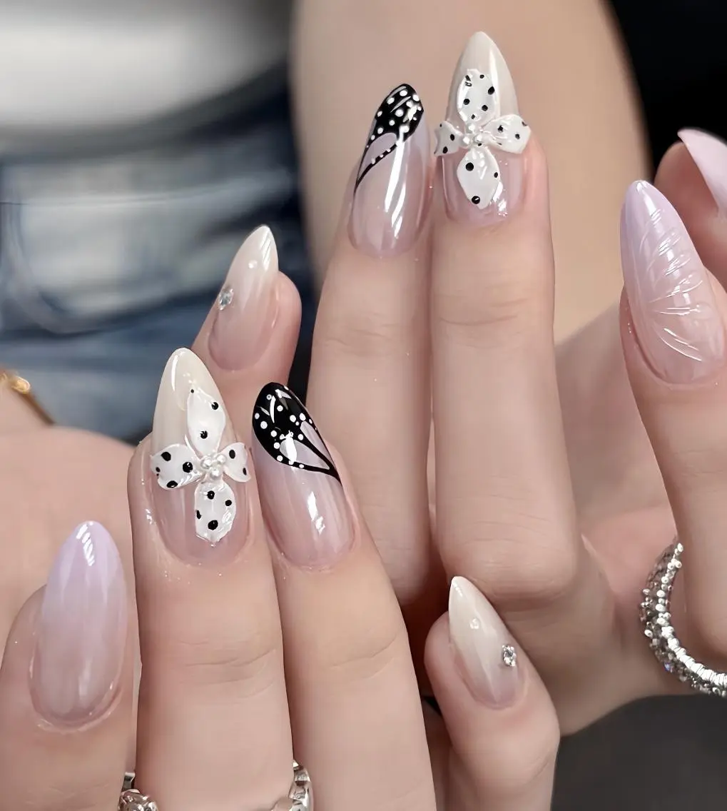 ネイル ハンドネイル Miya🎀 nailのネイルデザイン