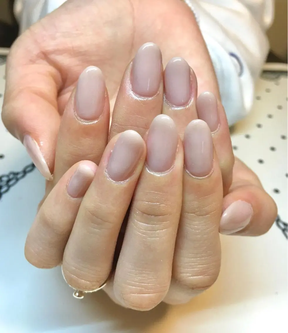 ネイル nailist cocoのネイルデザイン