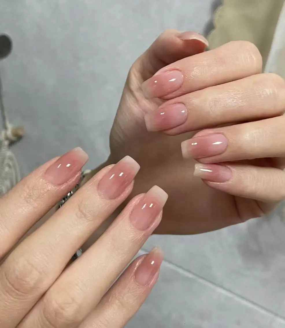 ネイル ハンドネイル Molly _nailのネイルデザイン