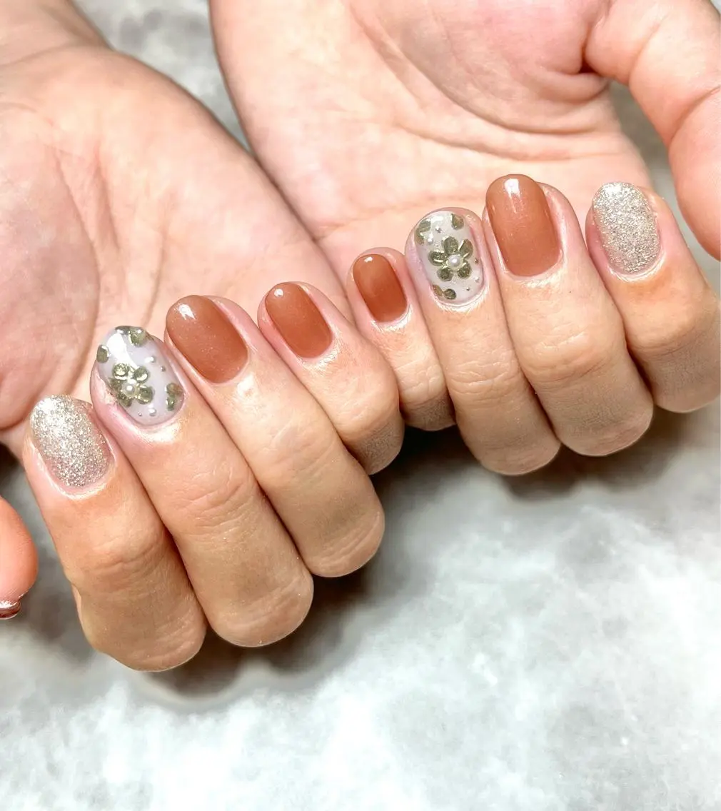 ネイル nails' it...のネイルデザイン