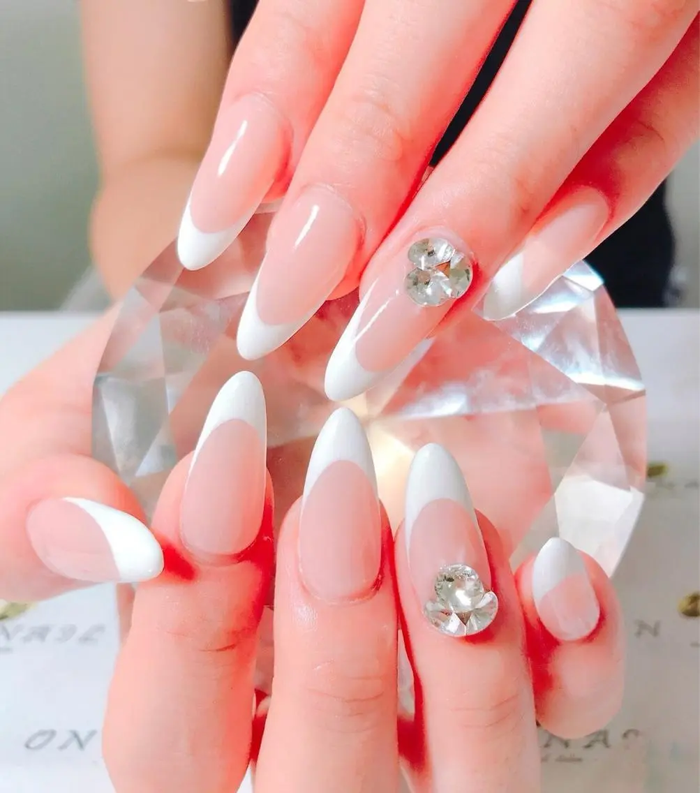 ネイル onnail mikoのネイルデザイン