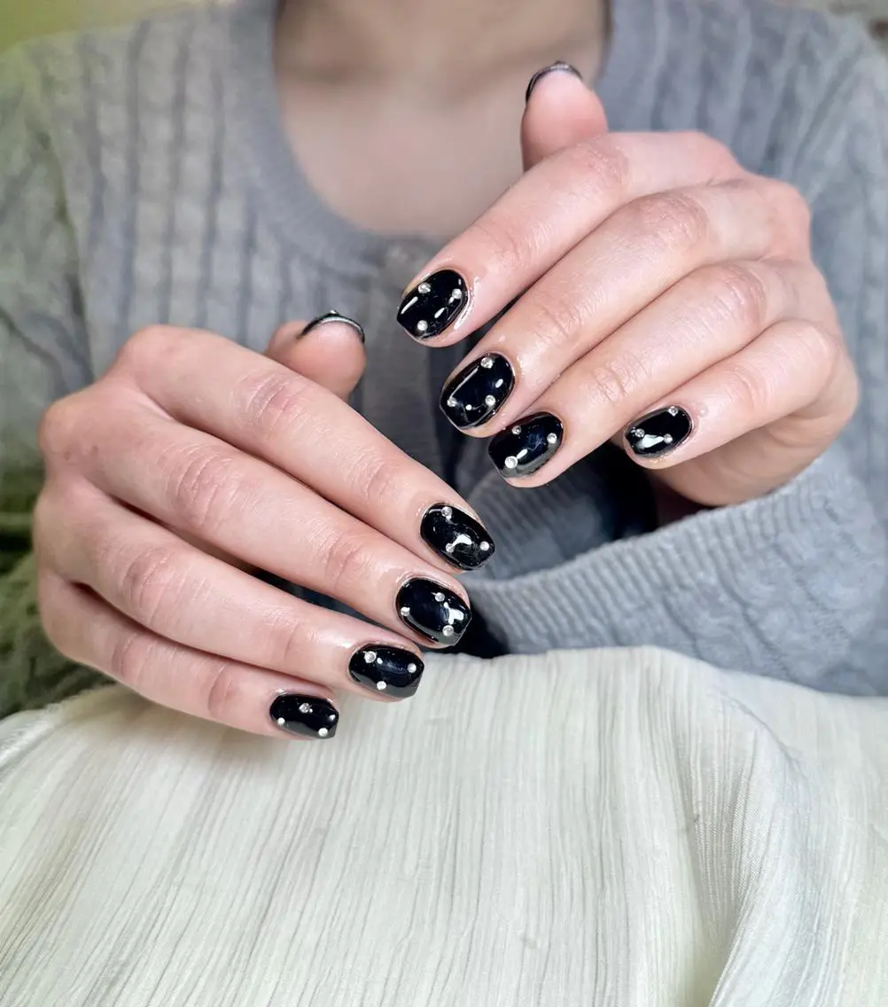 ネイル ハンドネイル 🎀 NaNa_nailのネイルデザイン
