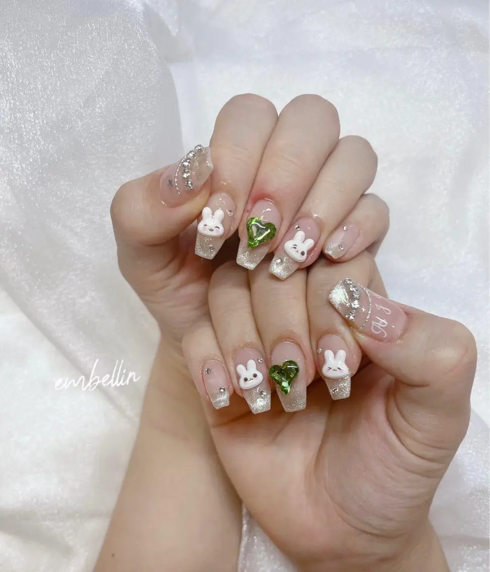 ネイル ハンドネイル emi ♡のネイルデザイン