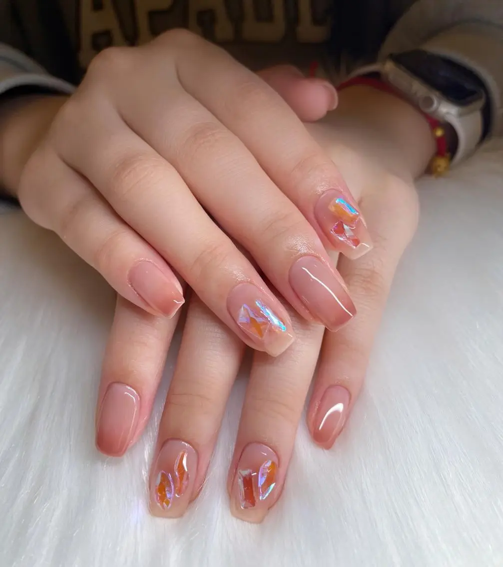 ネイル ハンドネイル Nail Lifeのネイルデザイン