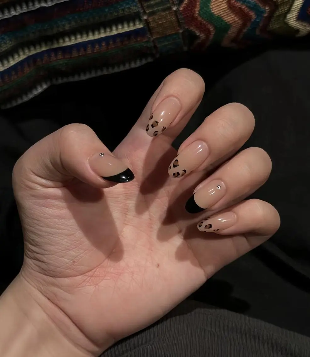 ネイル ハンドネイル エリ🫧 nail池袋東口のネイルデザイン