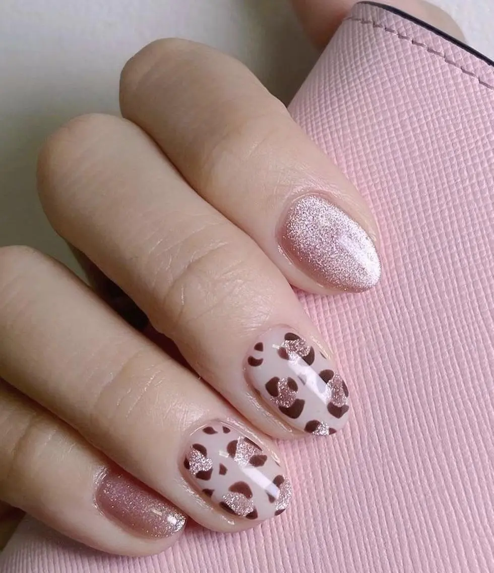 ネイル Cute beauty2のマツエク・マツパデザイン