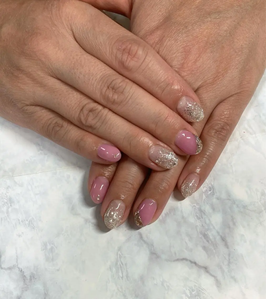 ネイル Agu. Nail tomoのネイルデザイン