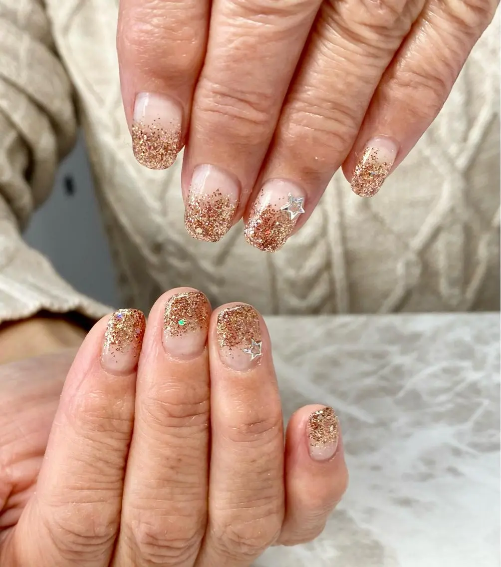 ネイル ハンドネイル ゆぴねいる yupinailのネイルデザイン