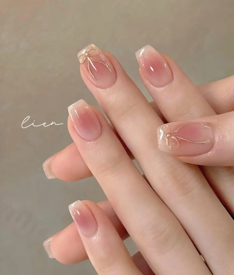 ネイル Lien🌸nana 【横浜店】のネイルデザイン