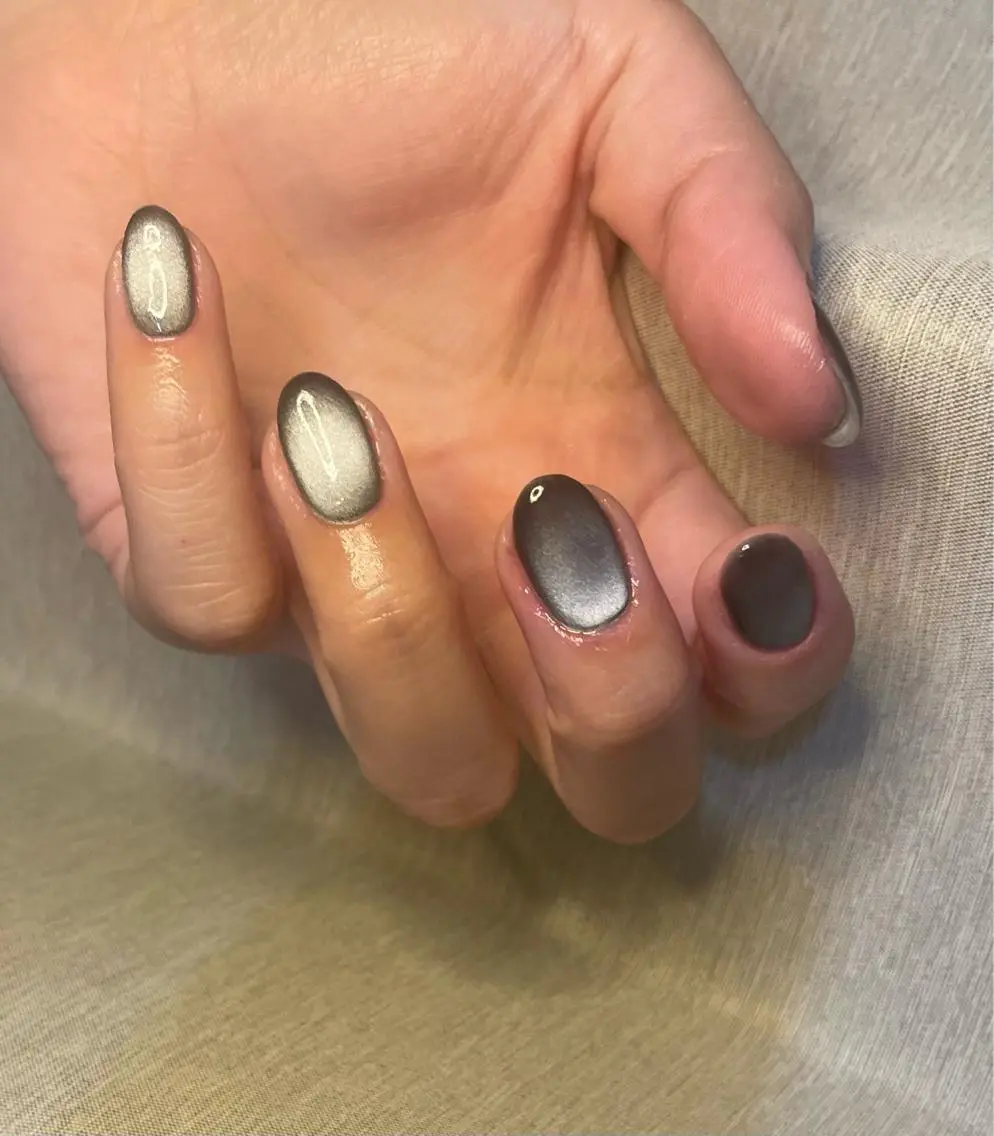 ネイル ハンドネイル M Nailのネイルデザイン