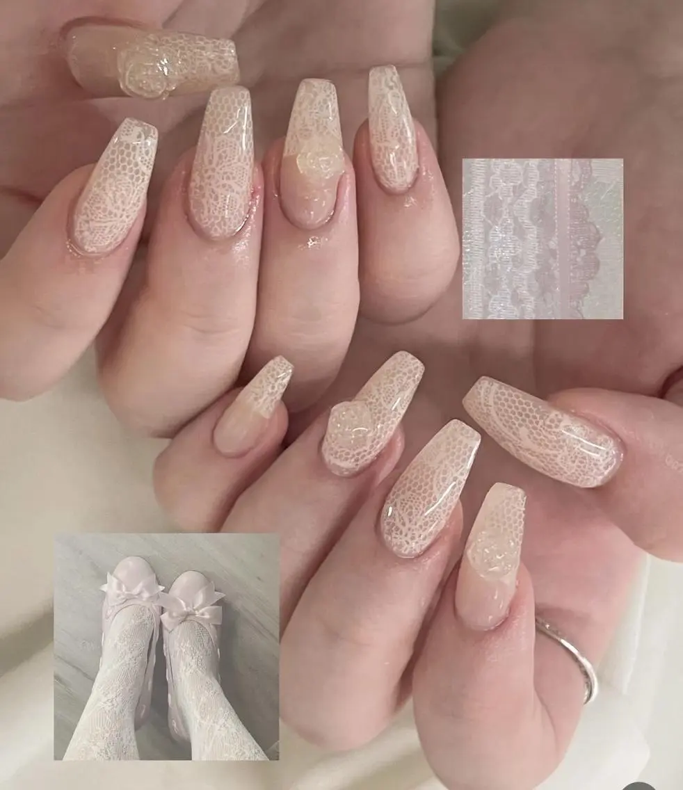 ネイル ハンドネイル KIRA Nailsのネイルデザイン