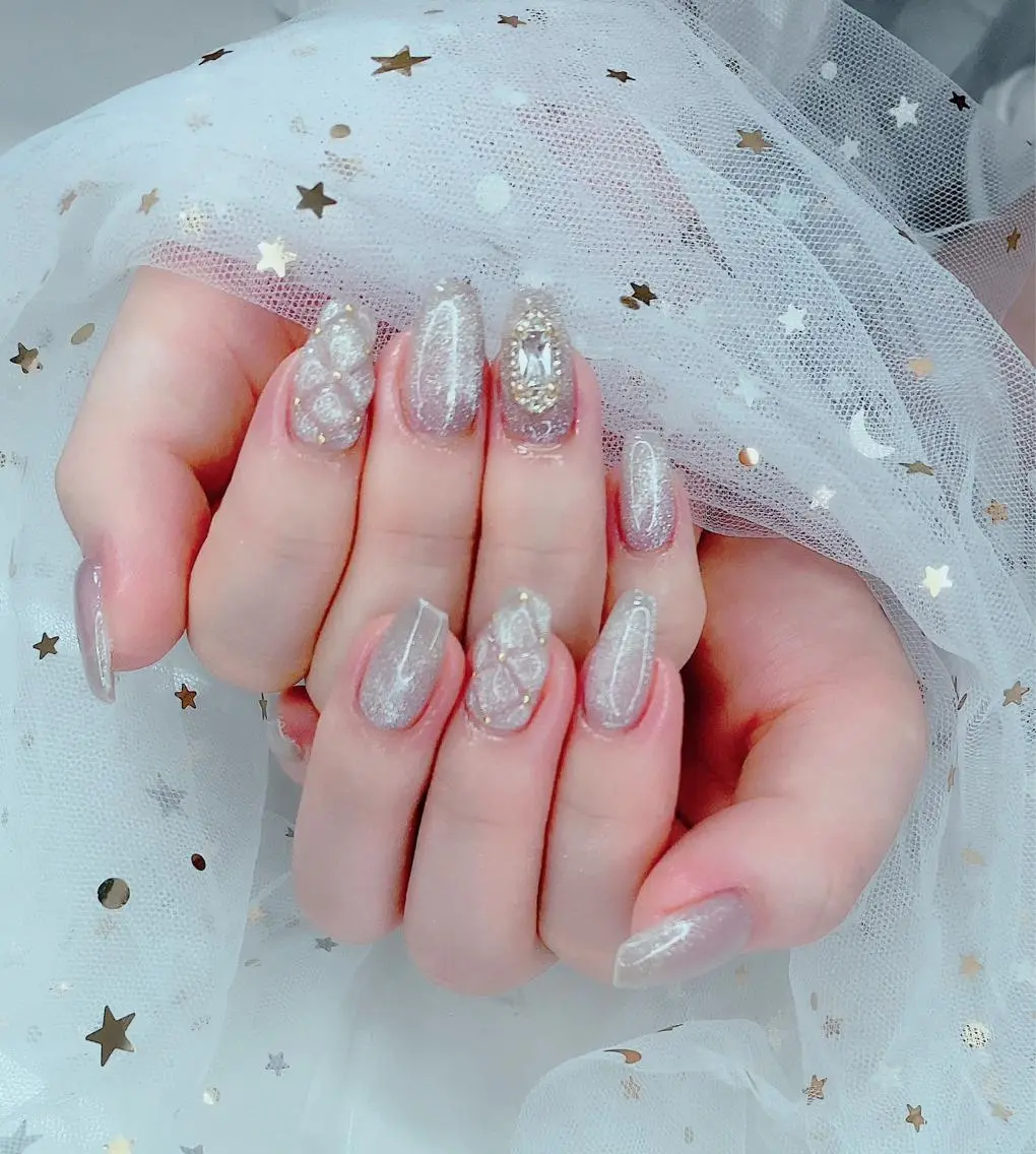 ネイル ハンドネイル R salonのネイルデザイン