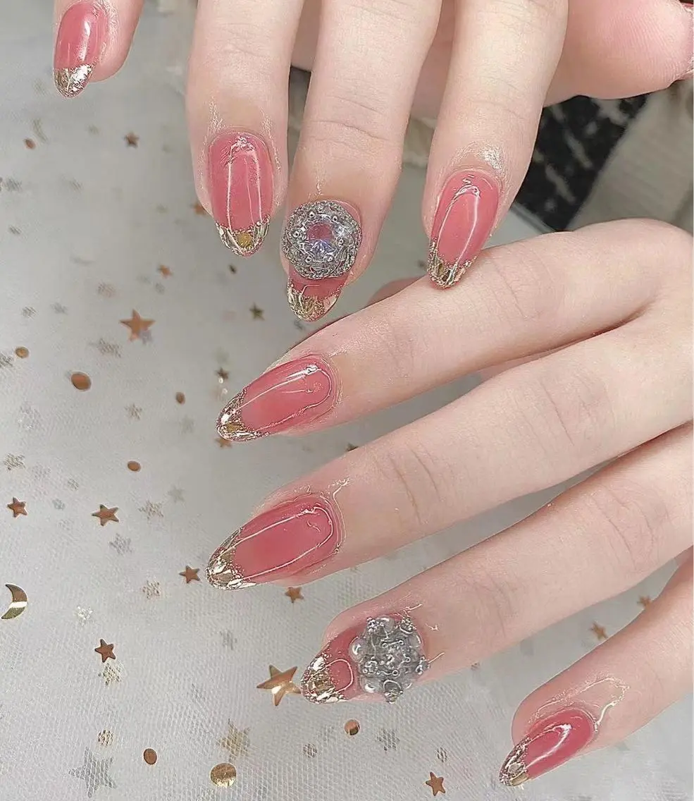 ネイル ハンドネイル R salonのネイルデザイン