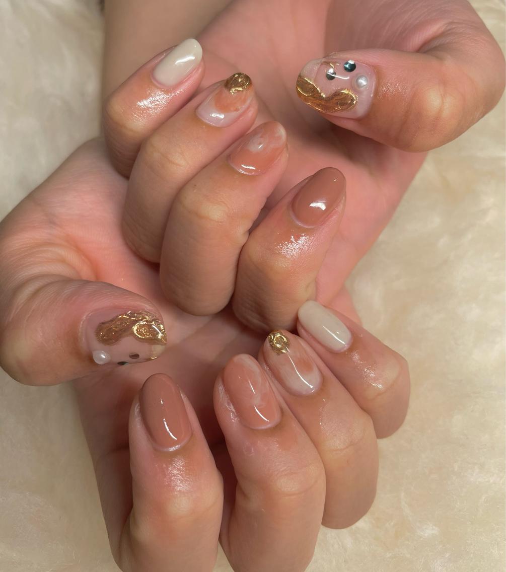 ネイル BIANCA 眞野の眉毛・アイブロウイメージ