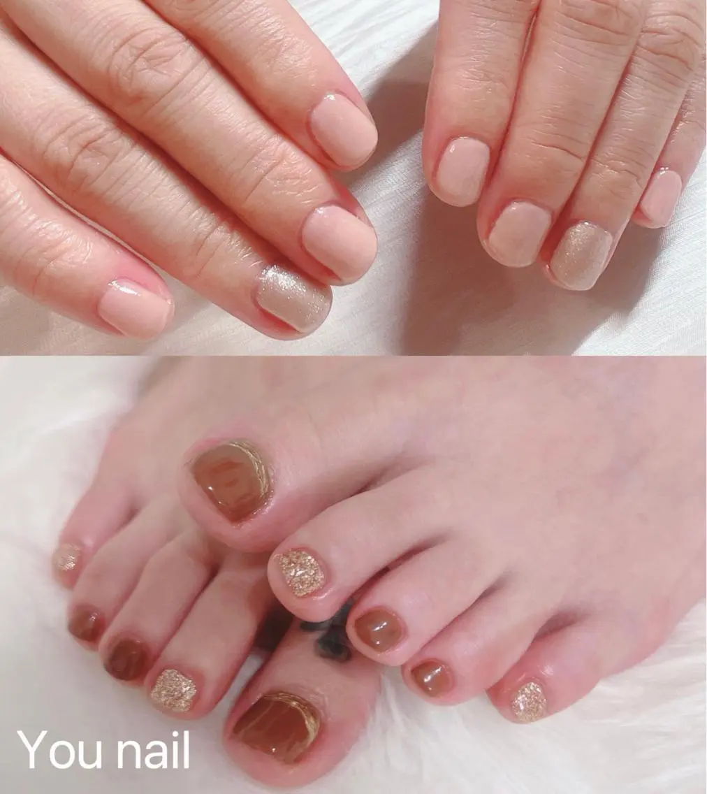 ネイル 狭山店(林) You nailのネイルデザイン