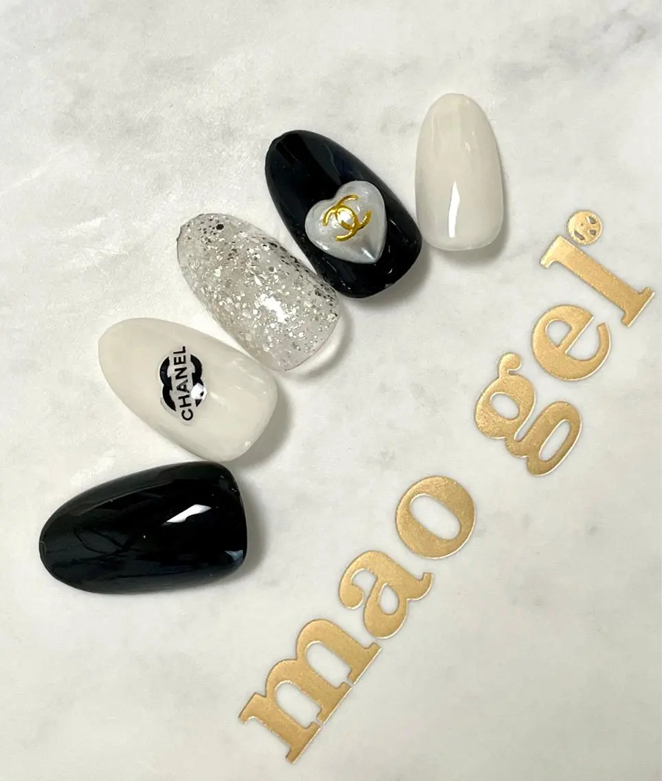 ネイル ハンドネイル ray's nailのネイルデザイン