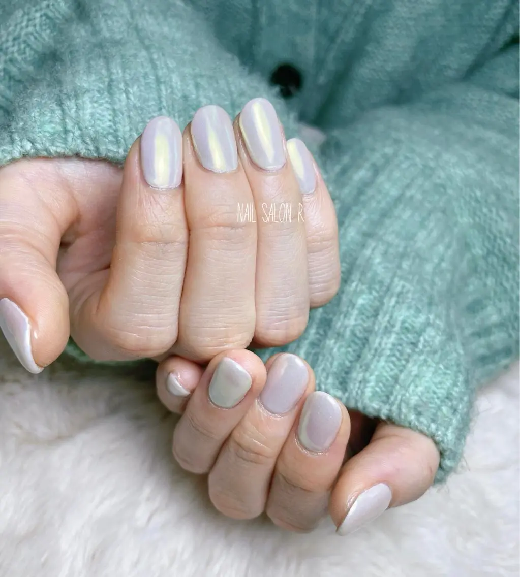 ネイル nail salon Rのネイルデザイン