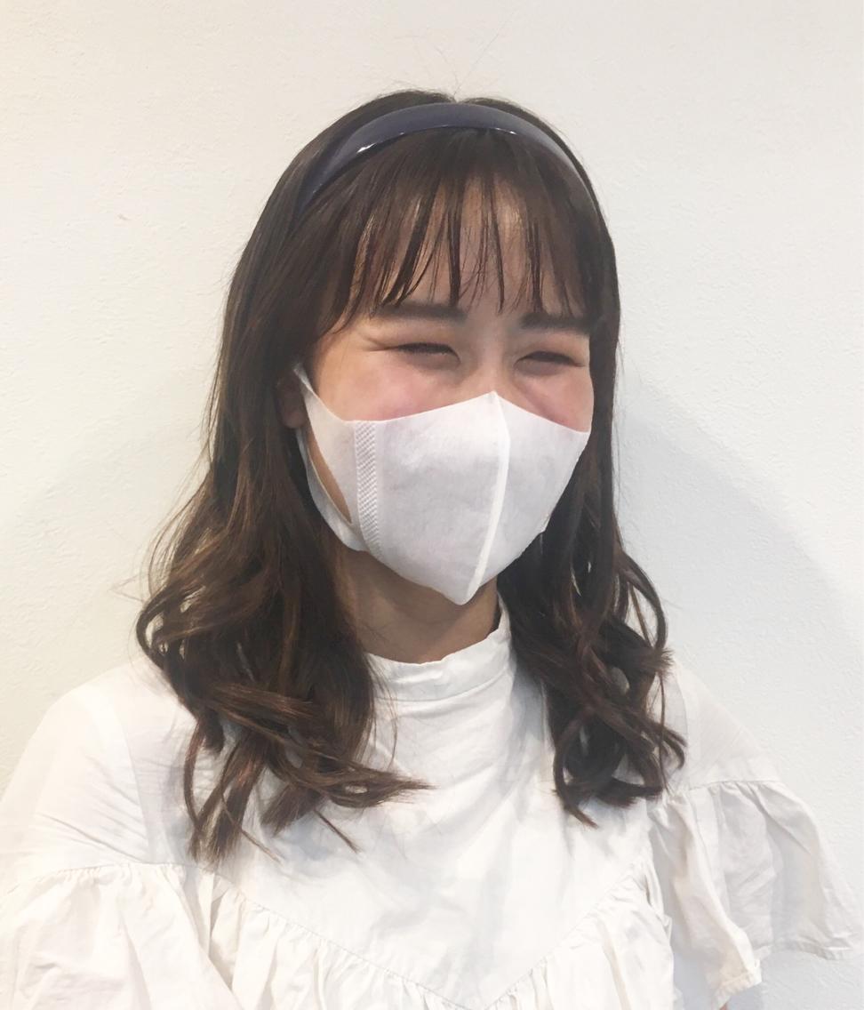 ロング ショートボブ ボブ ロング 【wisp omiya】のその他イメージ