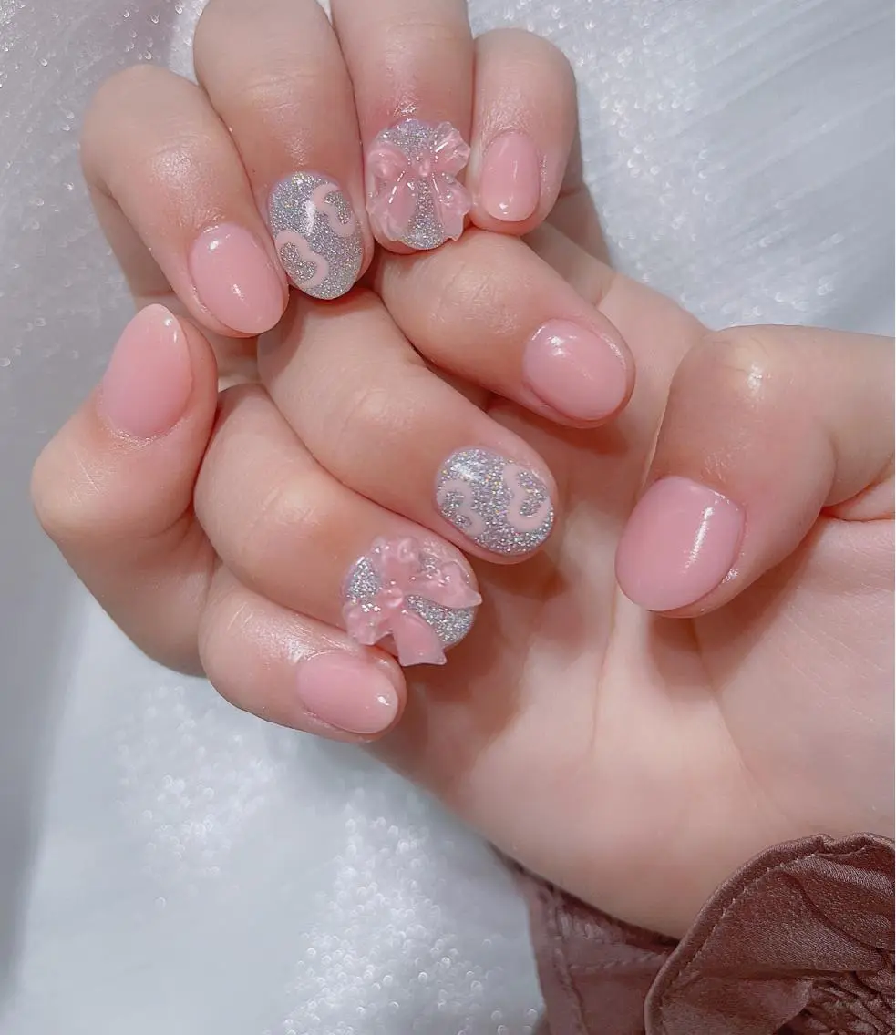 ネイル Queens みなみのネイルデザイン