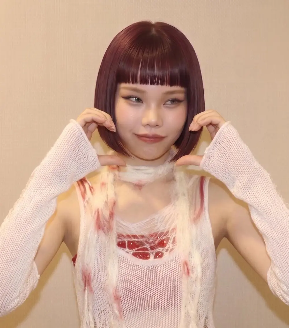 💖kellys green💖のヘアスタイル