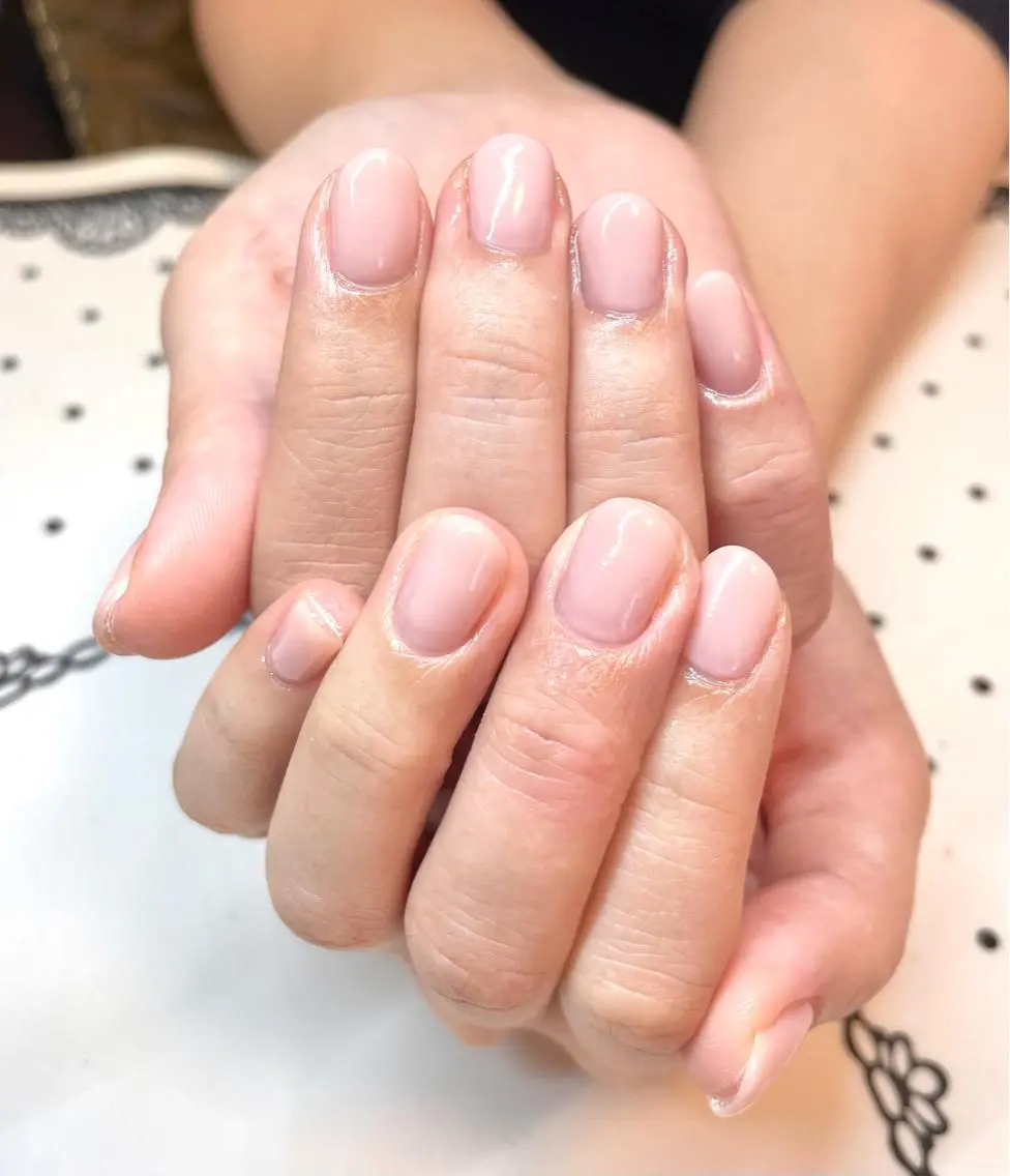 ネイル nailist cocoのネイルデザイン
