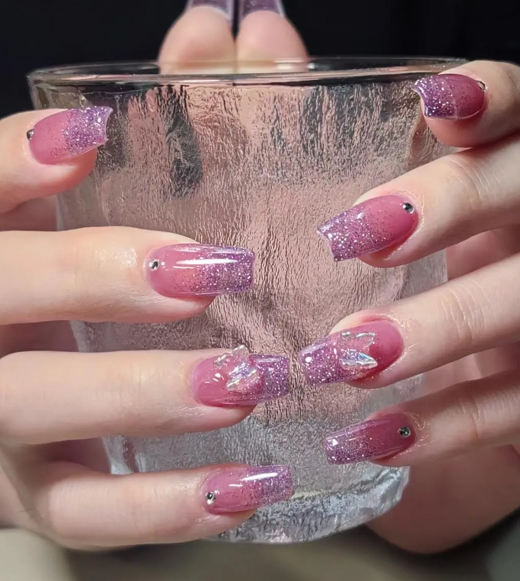 ネイル ハンドネイル エリ🫧 nail池袋東口のネイルデザイン