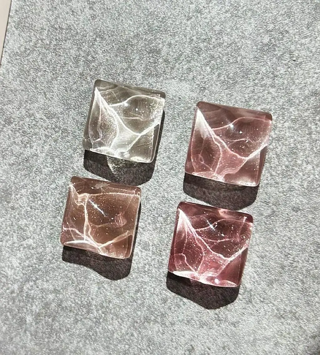 ネイル マグネットネイル ハンドネイル 💎ネイル マジック💎のネイルデザイン