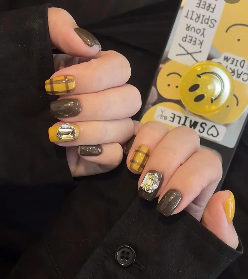 ネイル ハンドネイル Miya🎀 nailのネイルデザイン
