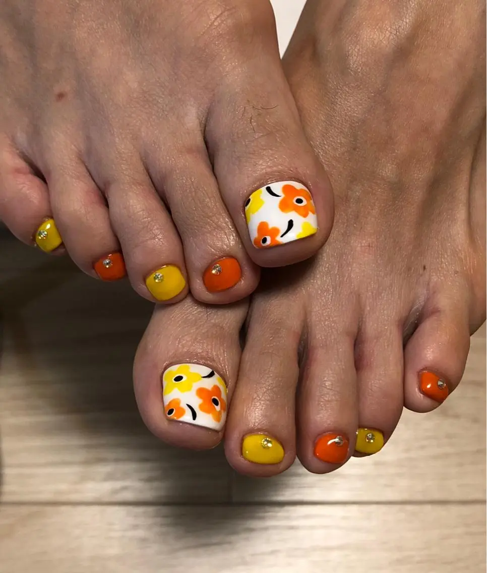 ネイル nail salon Titaleeのネイルデザイン