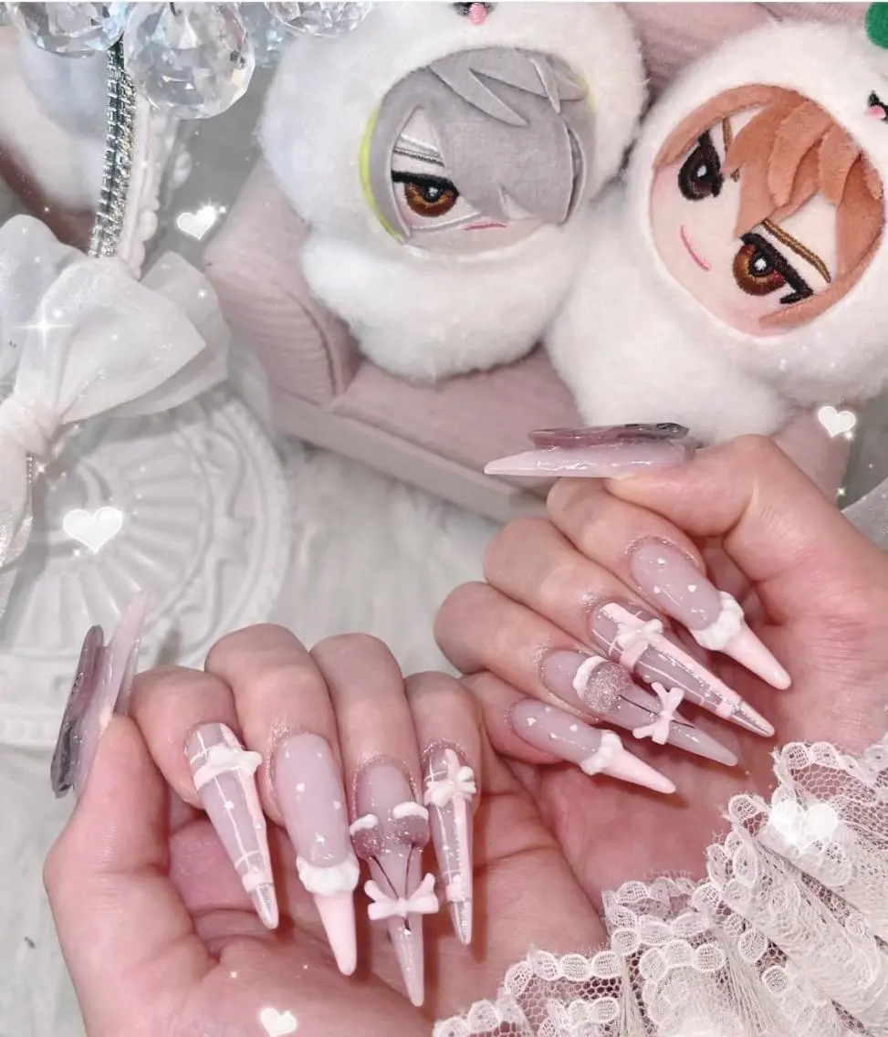 ネイル NANA nail 西川口店のネイルデザイン