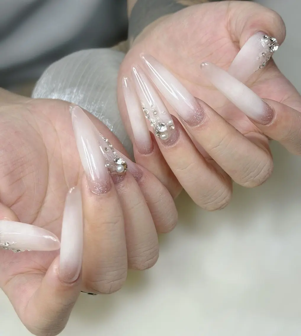 マツエク・マツパ 韓国風マツエク ワンホンマツエク ╹◡╹MimoEye lash🌻Nailのマツエク・マツパデザイン