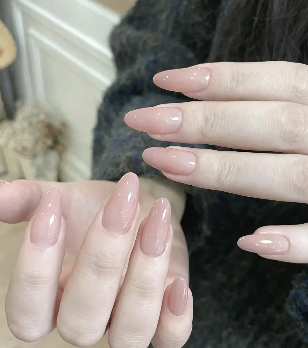 ネイル ハンドネイル 🎀 NaNa_nailのネイルデザイン