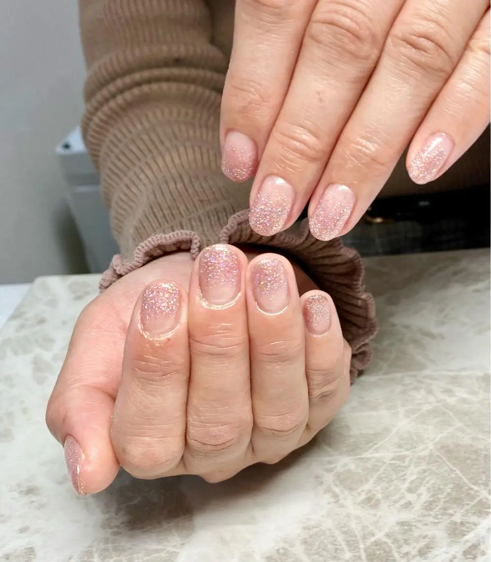 ネイル ハンドネイル ゆぴねいる yupinailのネイルデザイン